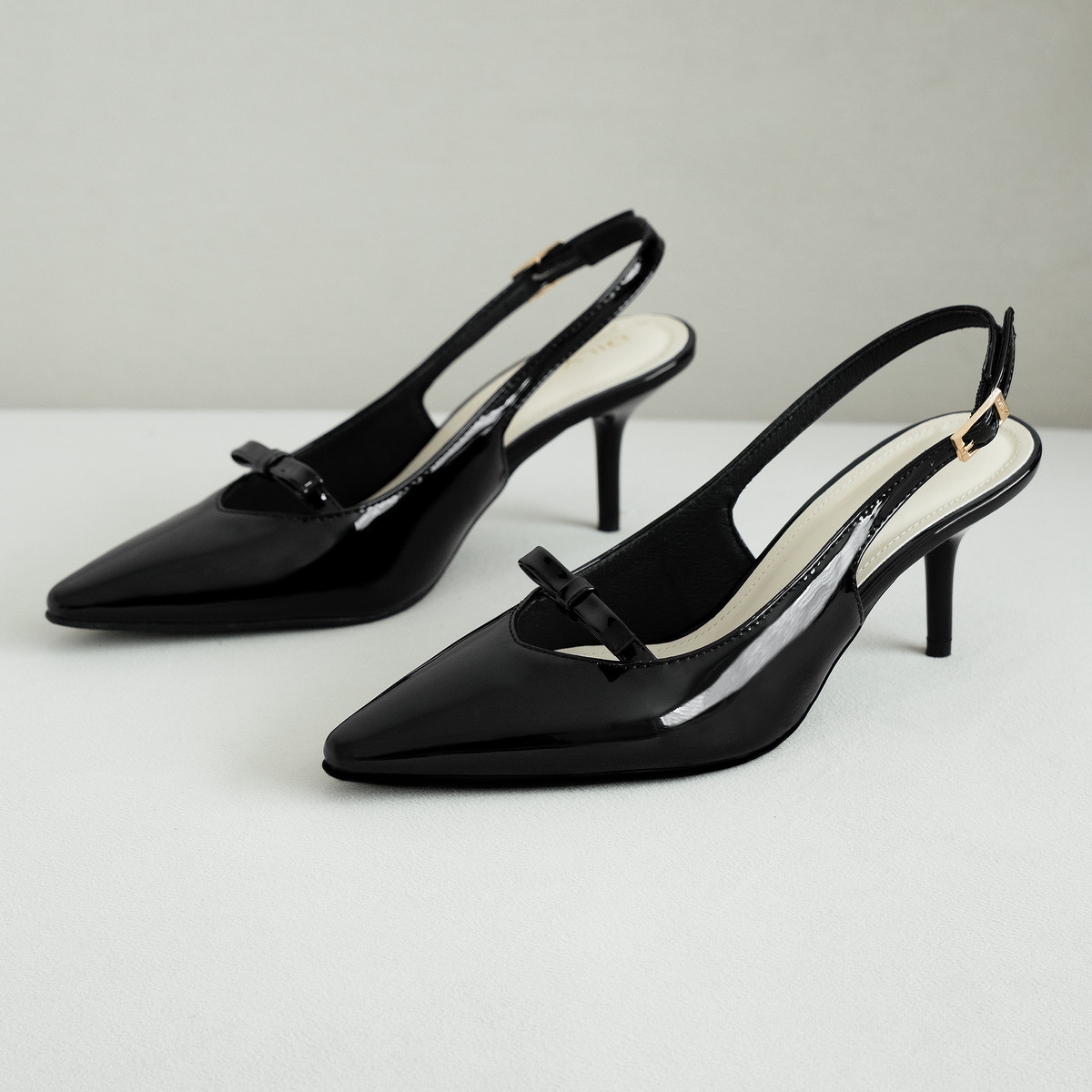 Giày Slingback DL0645
