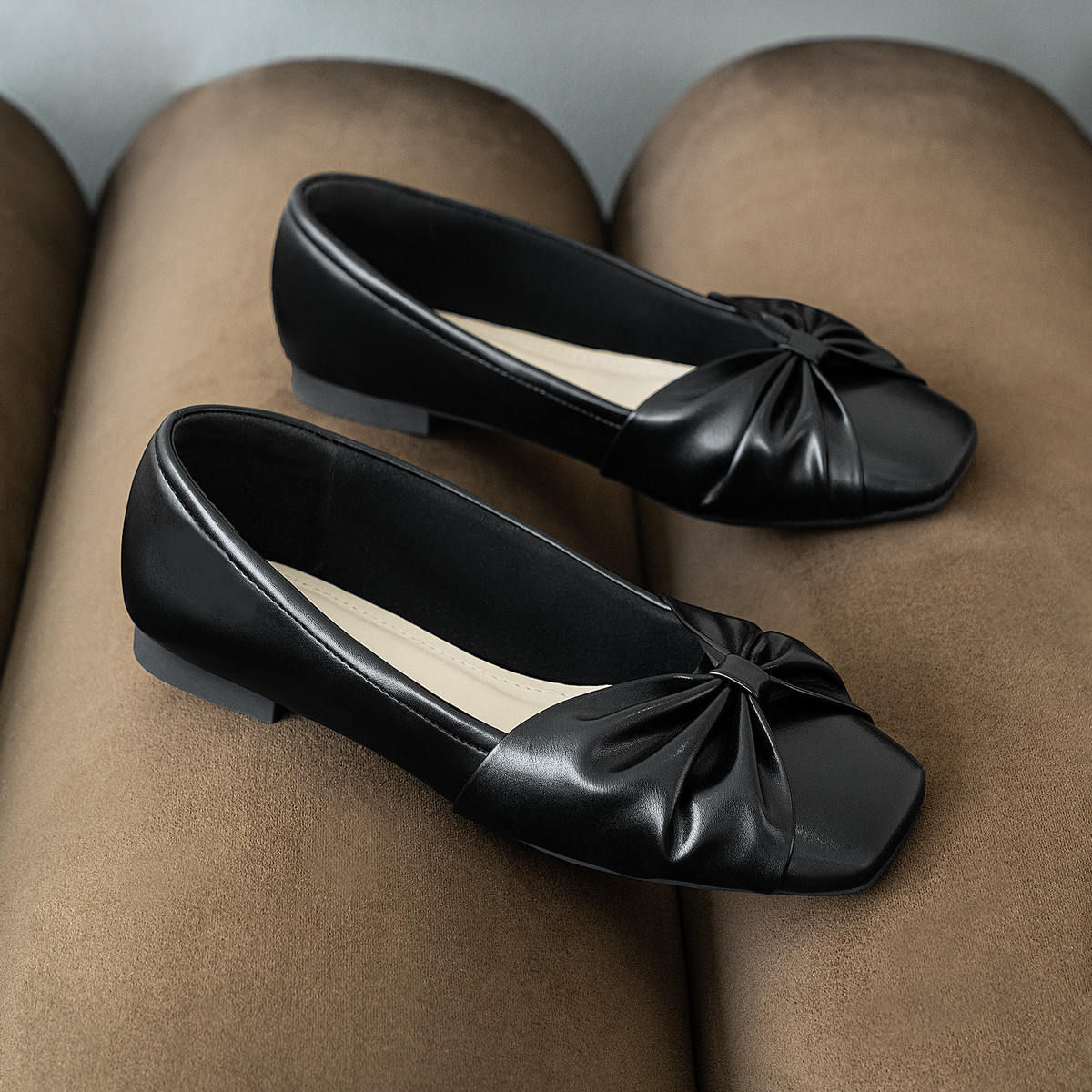 Giày Búp Bê DL0569