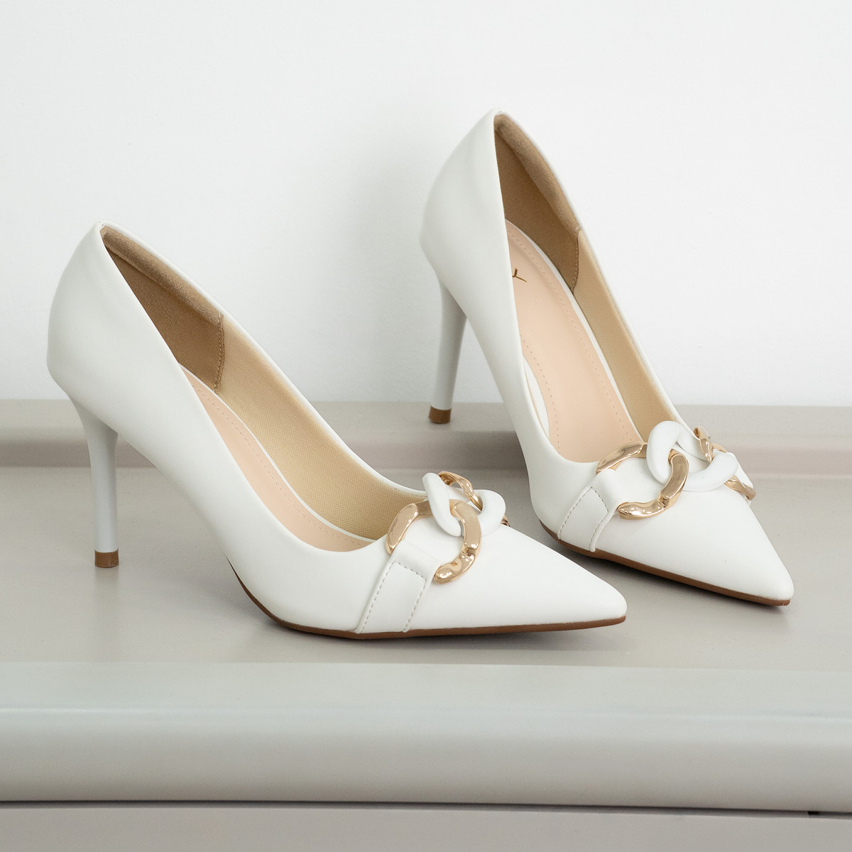 Giày Cao Gót AA0451