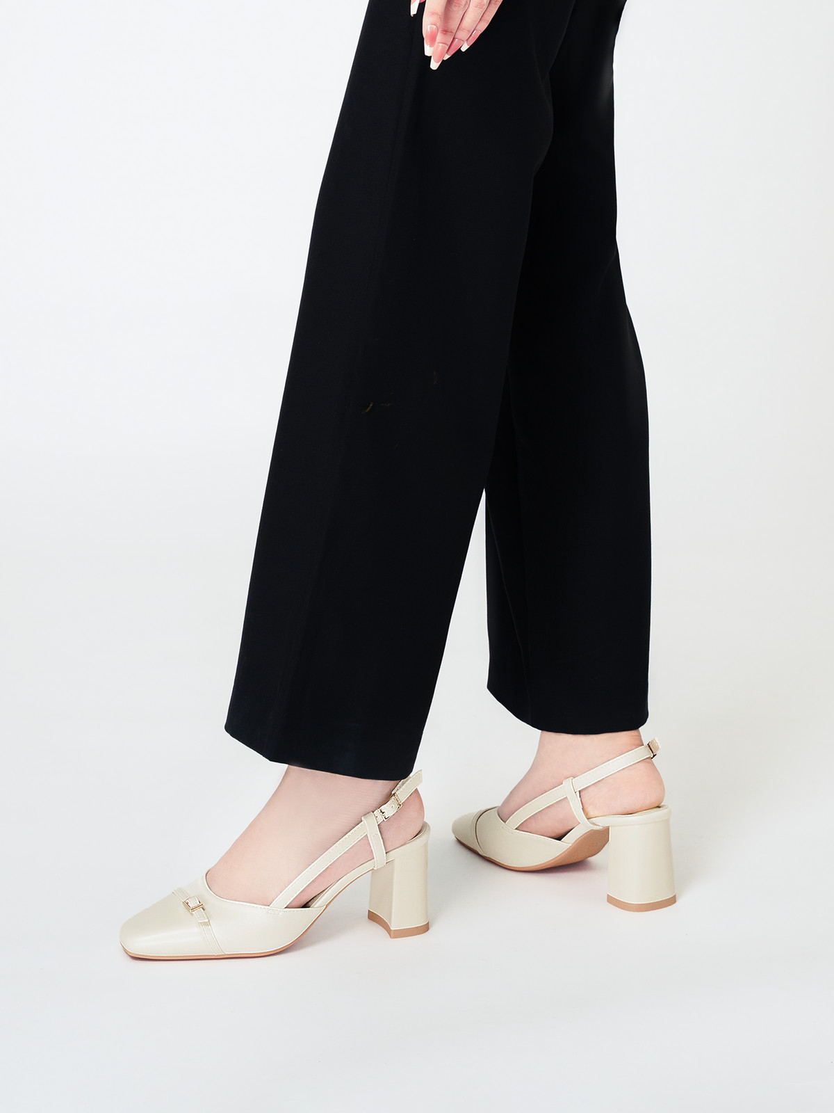 Giày Slingback DL0672
