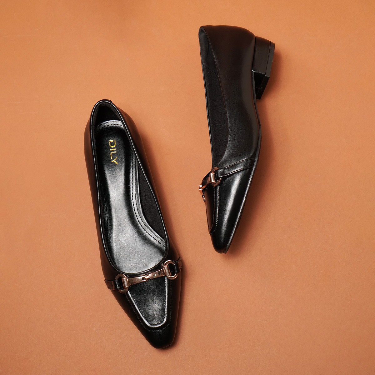 Giày Búp Bê AA0463