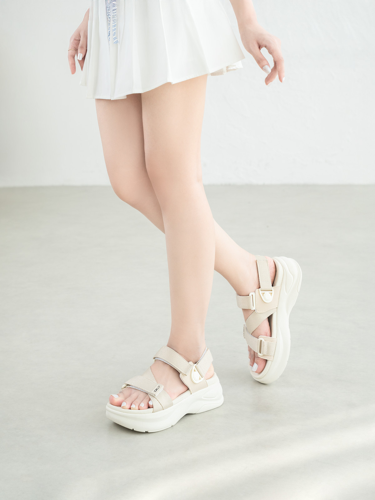 Giày Sandal DL0575