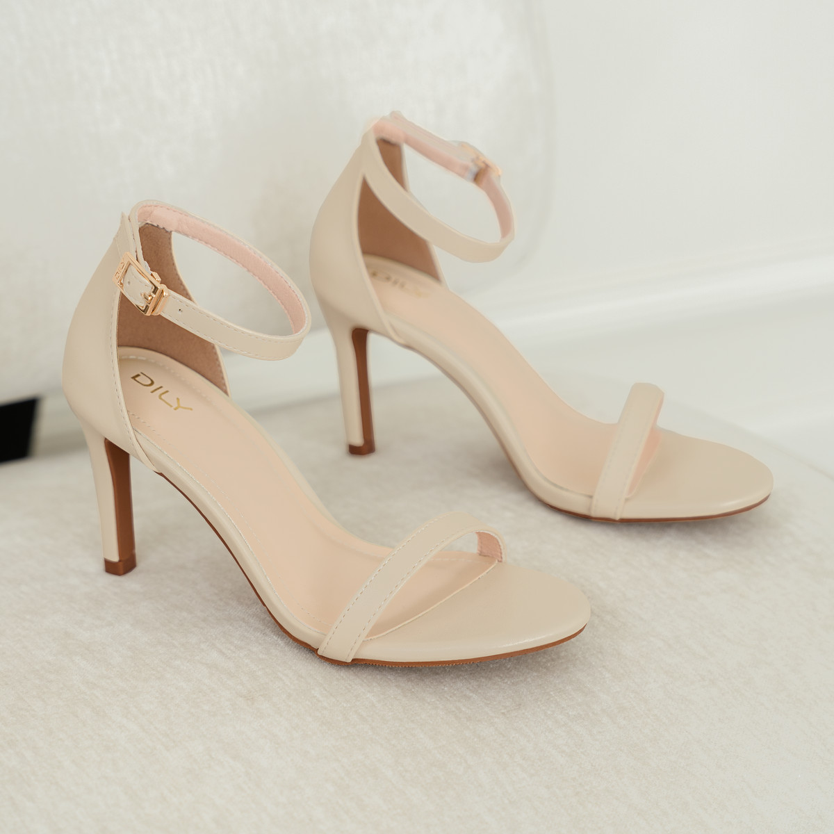 Sandal cao gót AA0346 