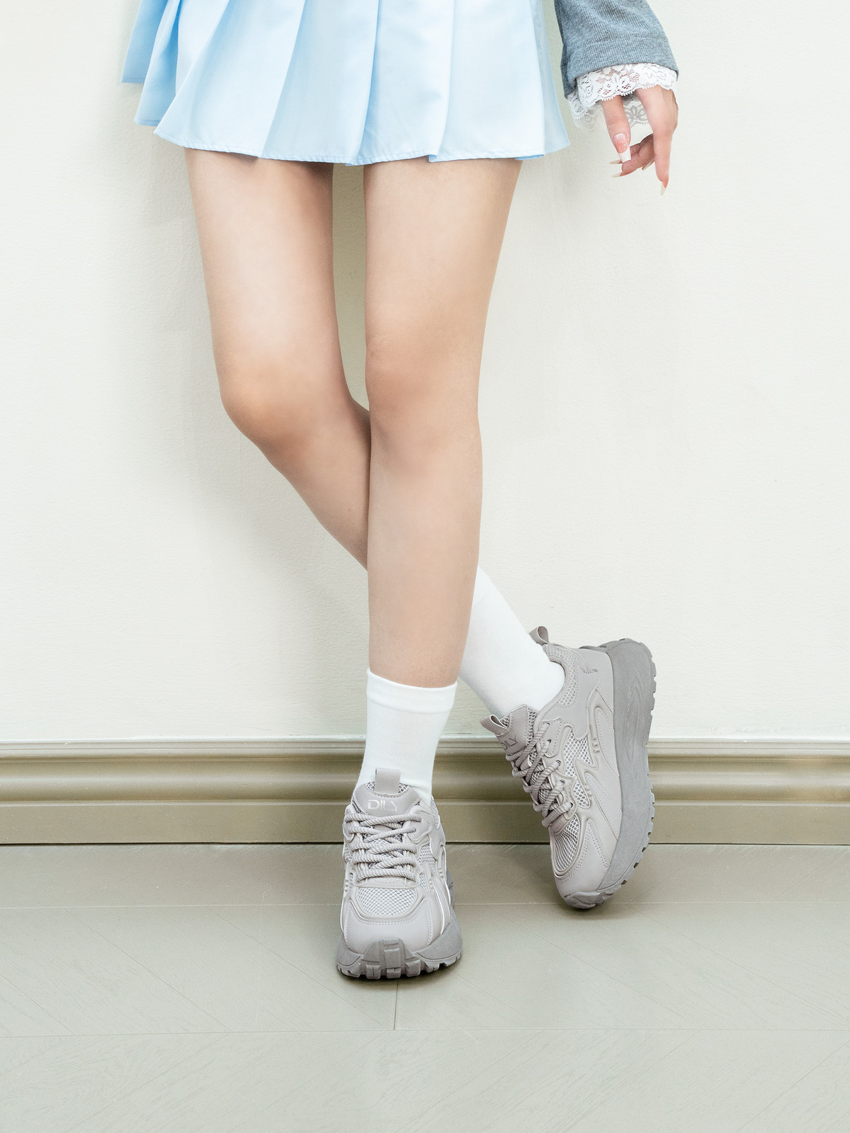 Giày Sneaker AG0165