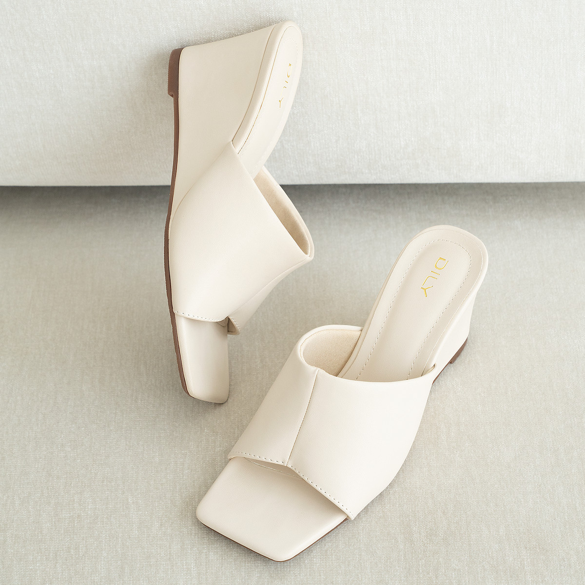 Guốc Đế Xuồng DL0537