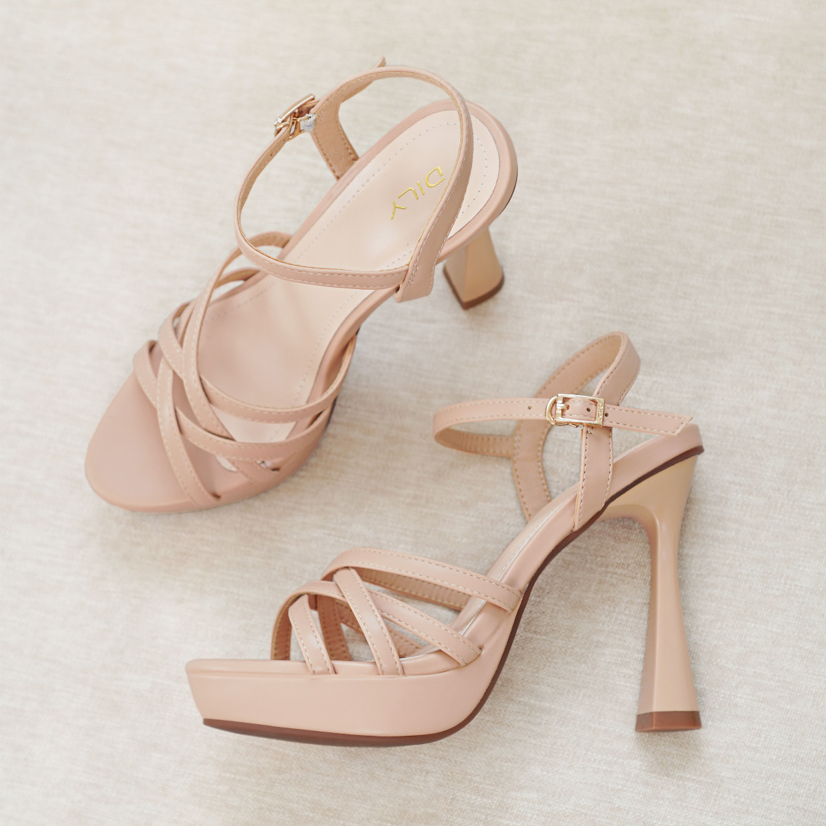 Sandal Cao Gót AA0441