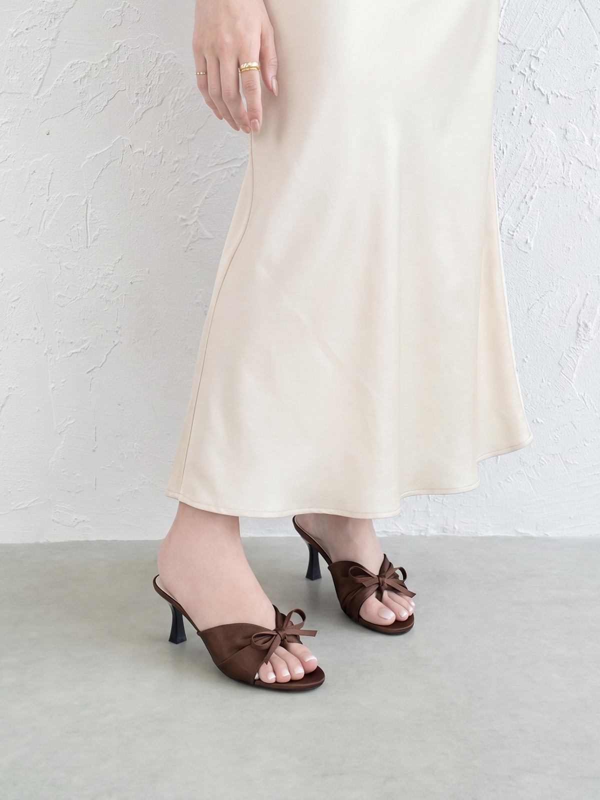 Dép Guốc DL0655