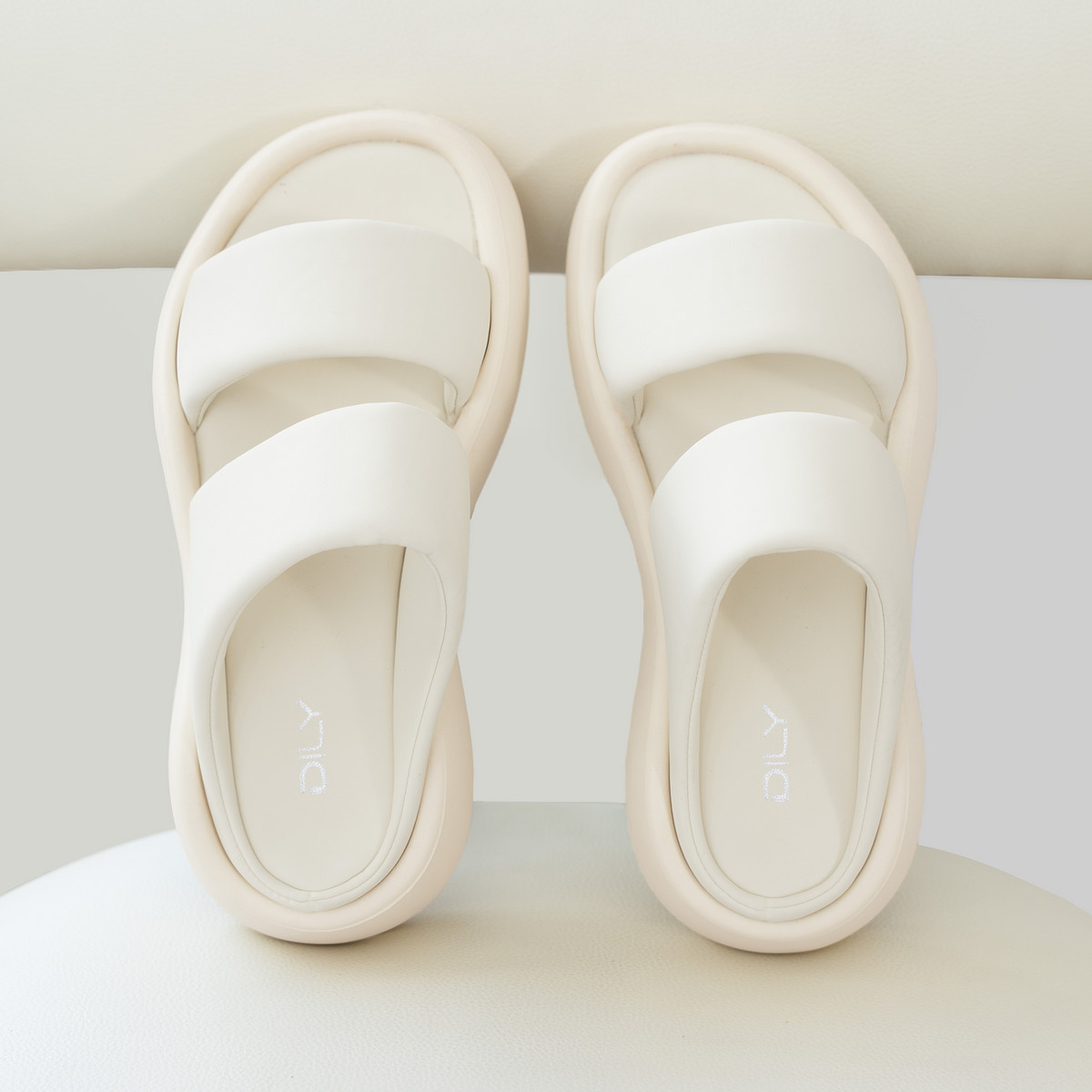 Dép Bánh Mì AG0161