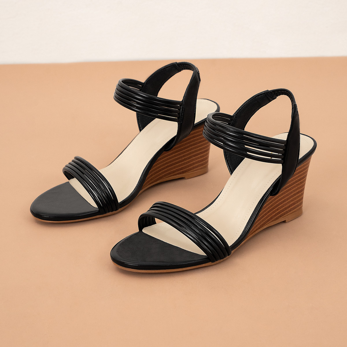 Sandal Đế Xuồng DL0661