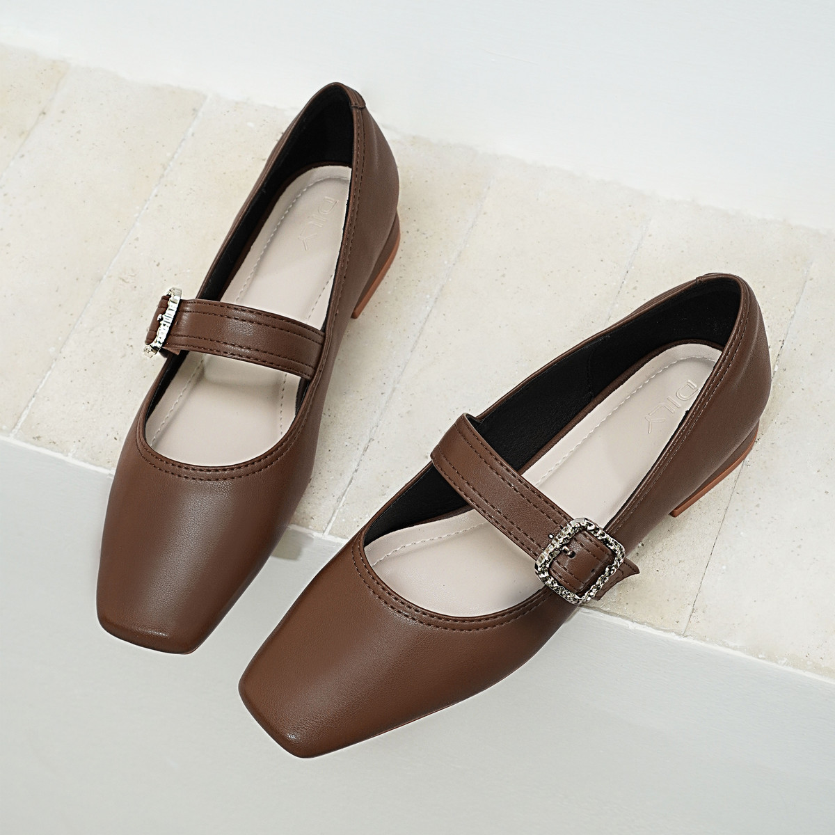 Giày Búp Bê DL0563