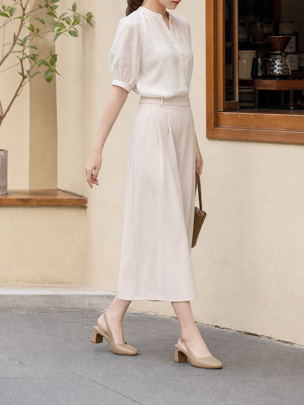 Outfit dạo phố