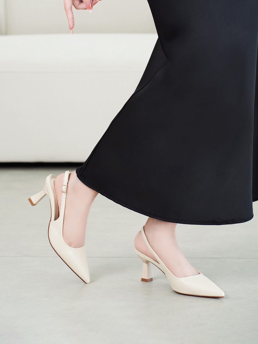 Giày Slingback DL0612