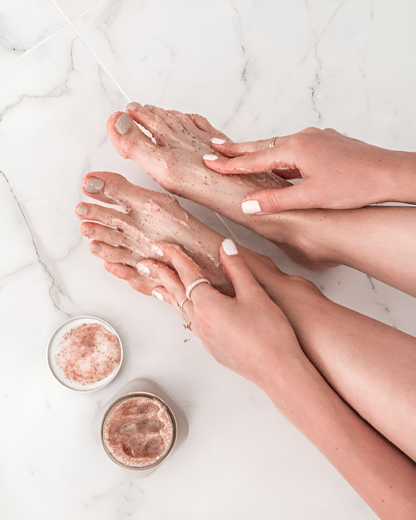 5 bước dưỡng da body đúng chuẩn giúp da sáng khỏe, bật tone