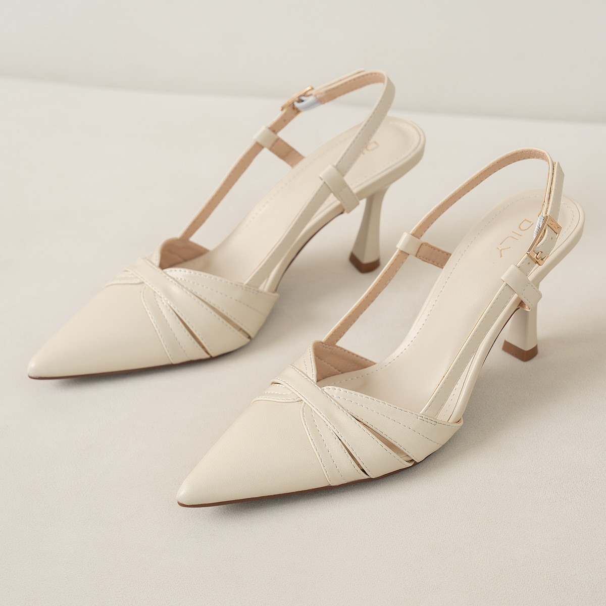 Giày Slingback DL0689