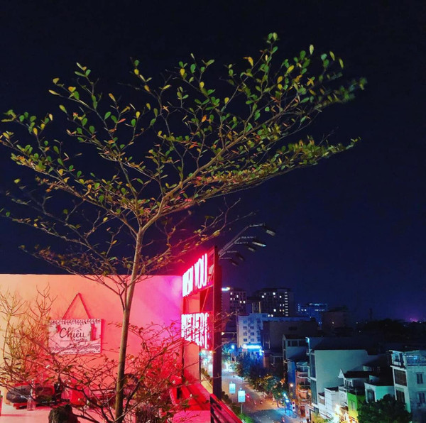 Quán rooftop view đẹp mà bạn nên đến tại Sài Gòn
