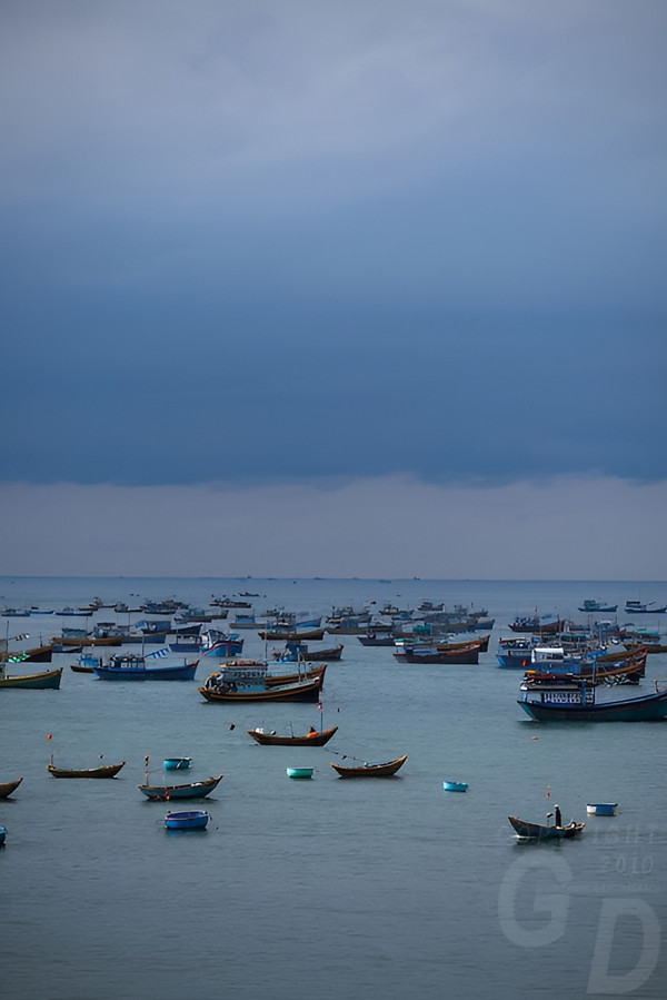 10 bãi biển đẹp nhất Việt Nam mà bạn nên đến vào mùa hè này