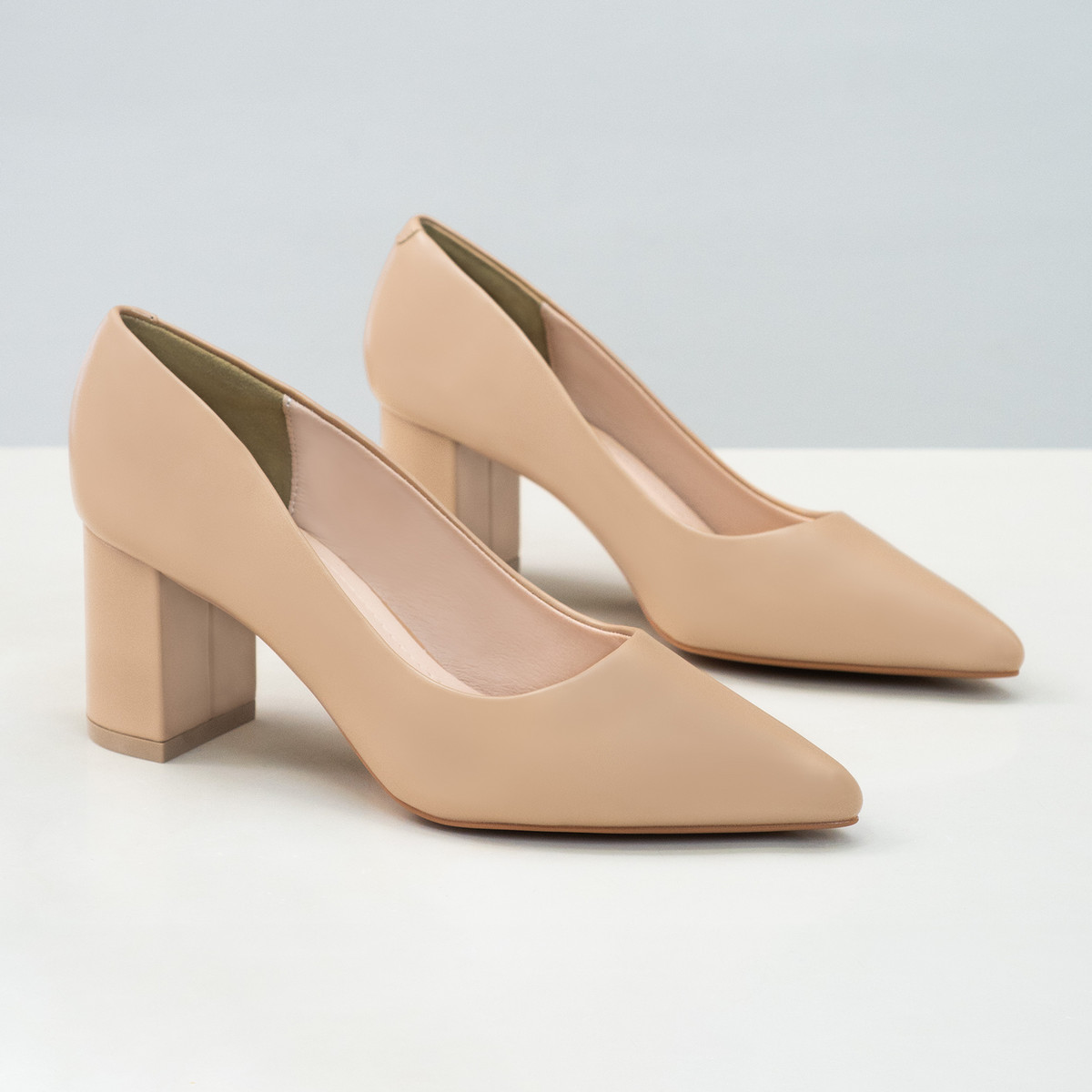 Giày cao gót AA0265