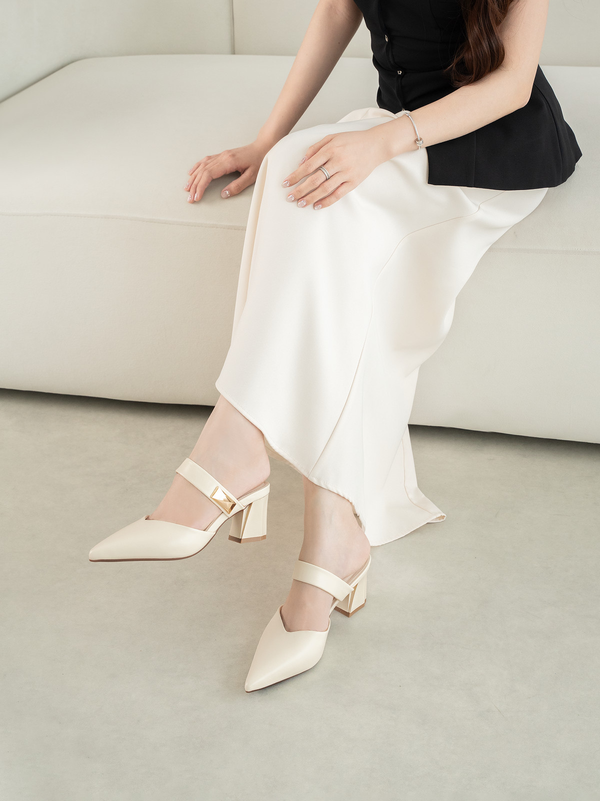 Guốc Sục DL0574