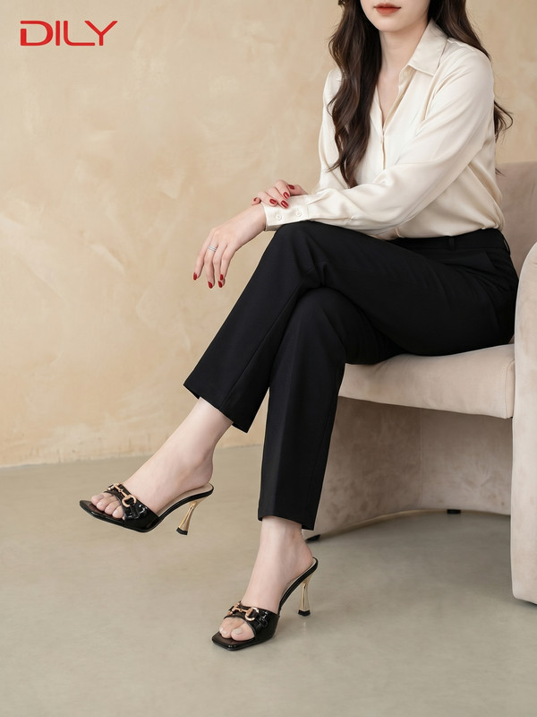 Outfit công sở