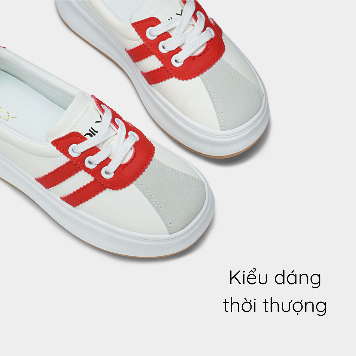 Giày Lười AG0174