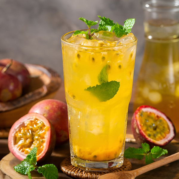 Detox cơ thể hiệu quả bằng nước uống giải nhiệt mùa hè