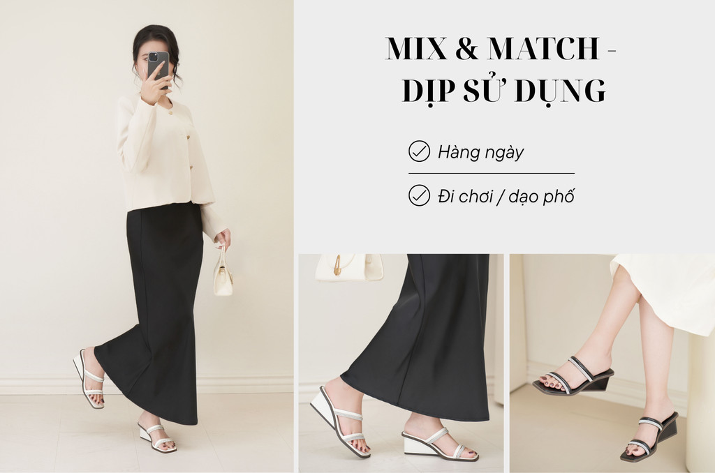 Guốc Đế Xuồng AA0509