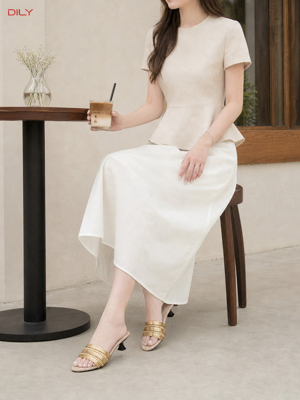 Outfit cafe