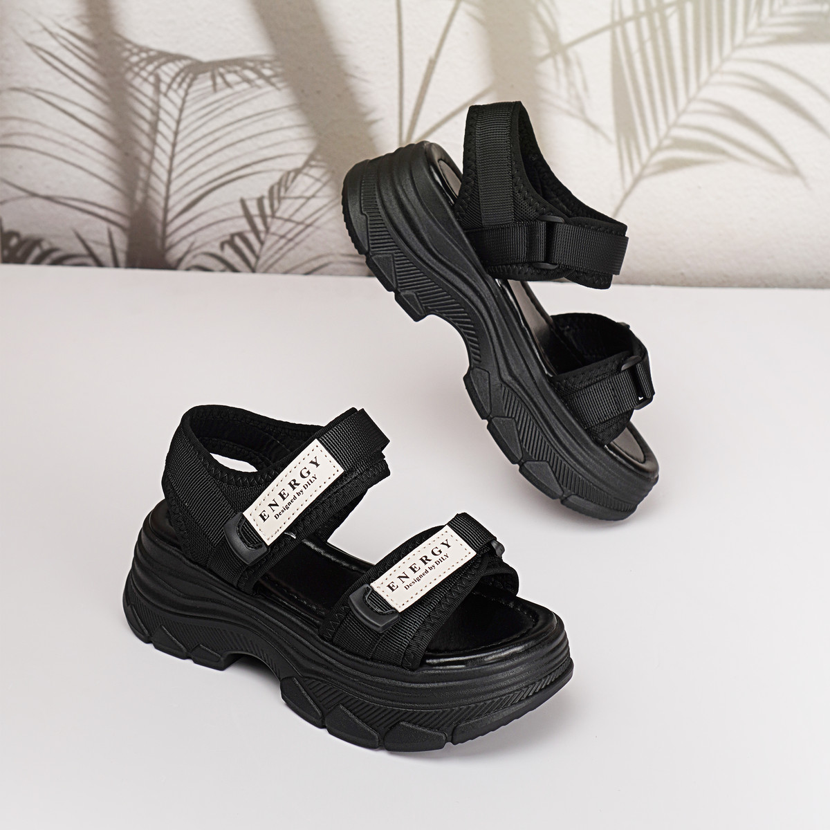 Sandal Đế Độn AG0160