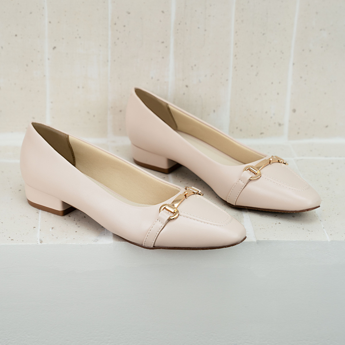 Giày Búp Bê AA0463