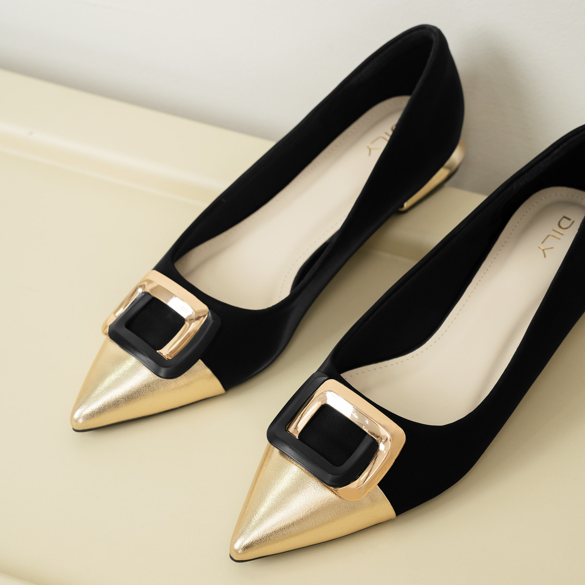 Giày Búp Bê DL0635