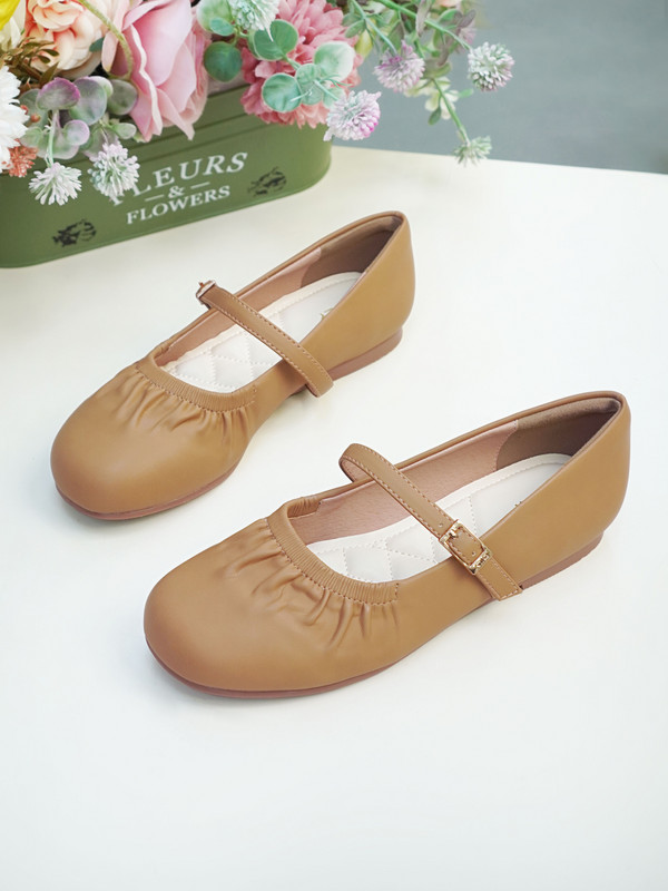 Giày Búp Bê DL0596