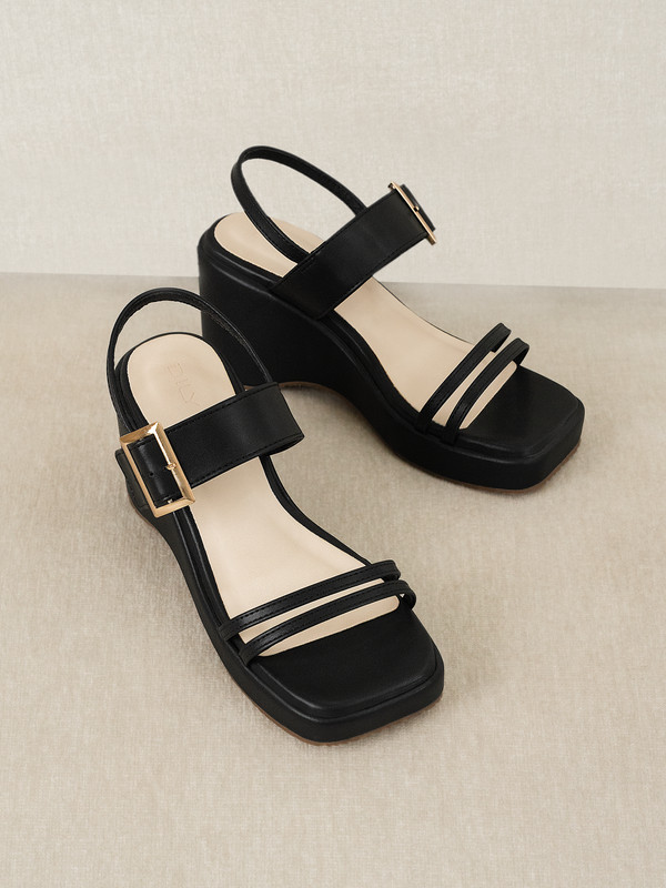 Sandal Đế Độn AA0471
