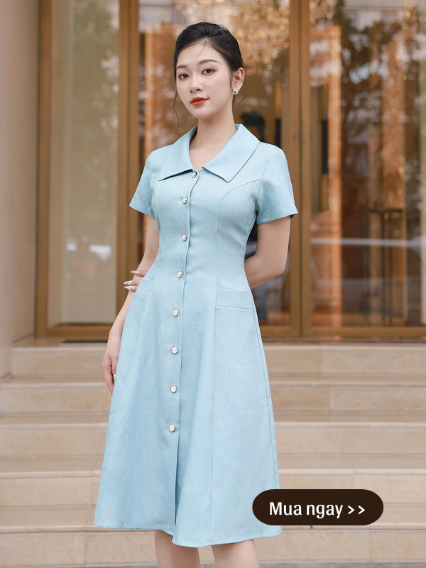 Gợi ý thời trang đi làm 1 tuần cho nàng công sở