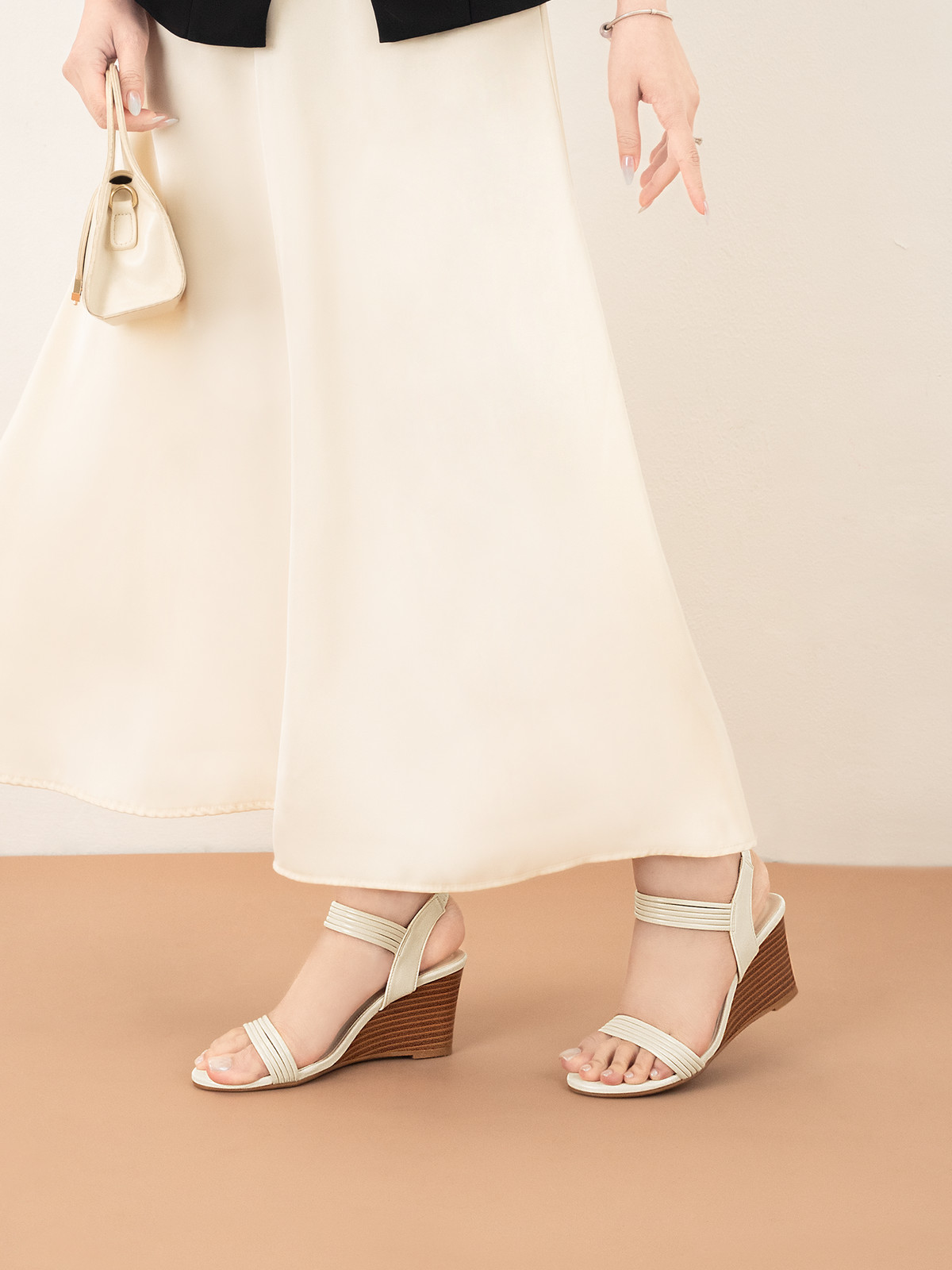 Sandal Đế Xuồng DL0661