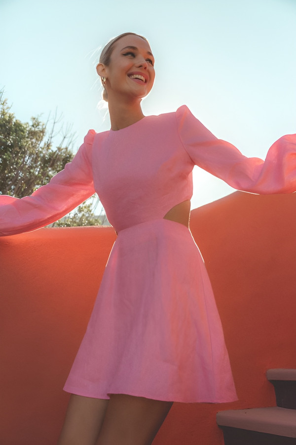 Cập nhật xu hướng thời trang Thu Đông 2022