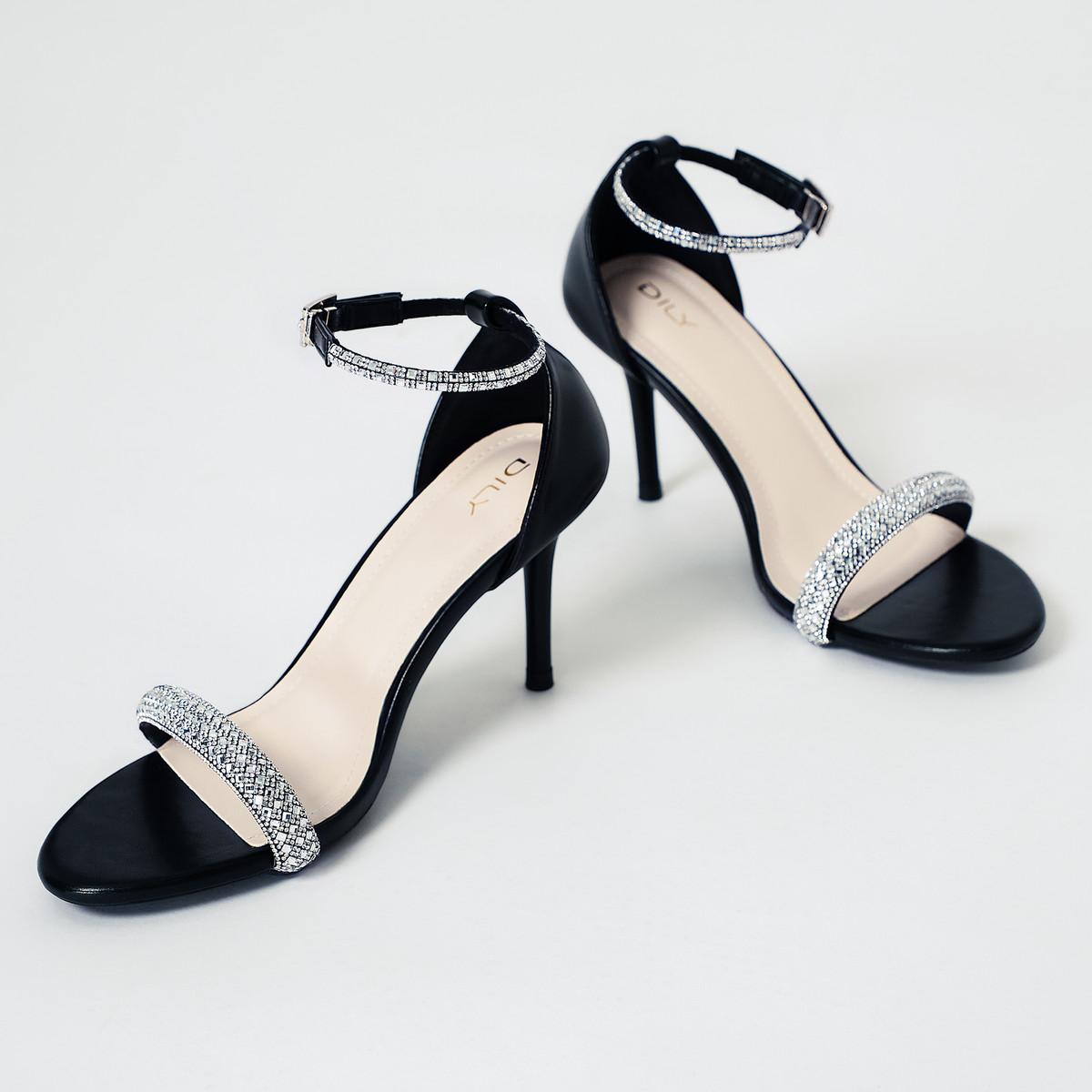 Sandal Cao Gót DL0571