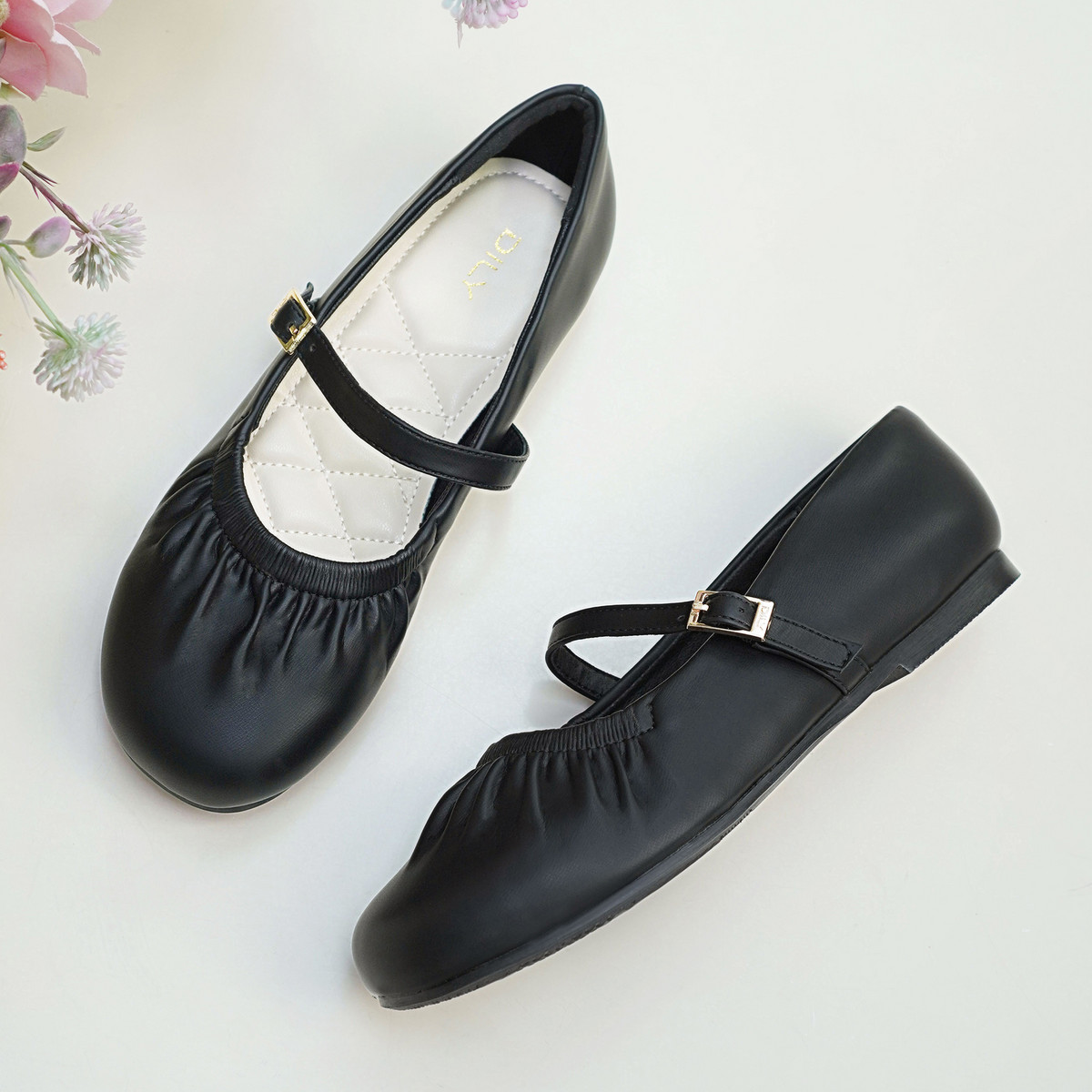 Giày Búp Bê DL0596