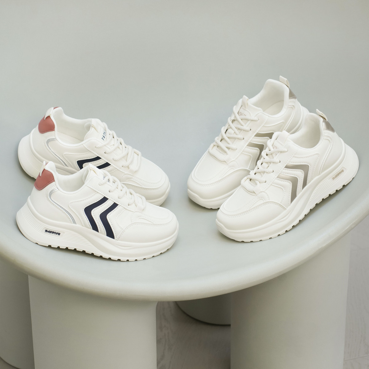 Giày Sneaker AG0171