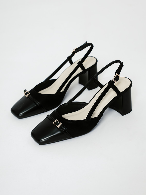 Giày Slingback DL0672