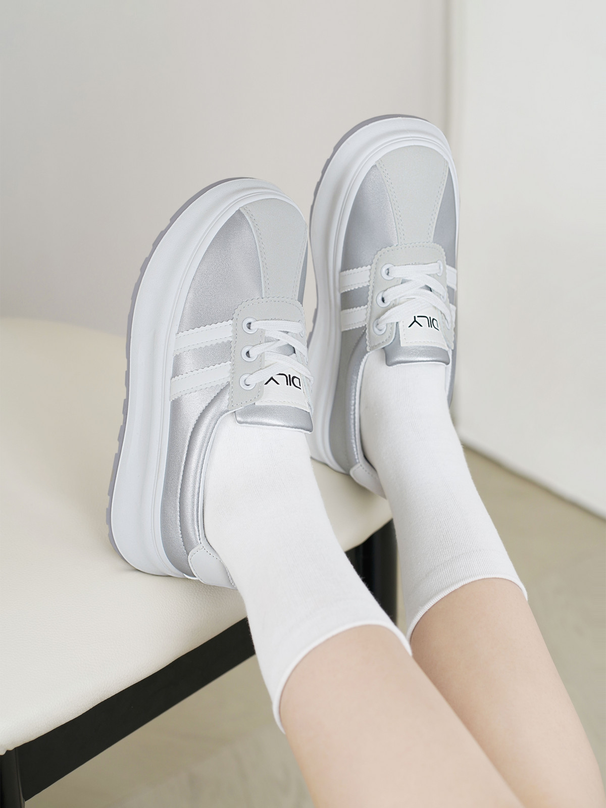 Giày Lười AG0174