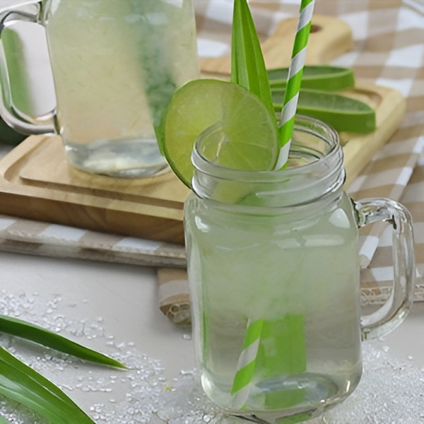 Detox cơ thể hiệu quả bằng nước uống giải nhiệt mùa hè