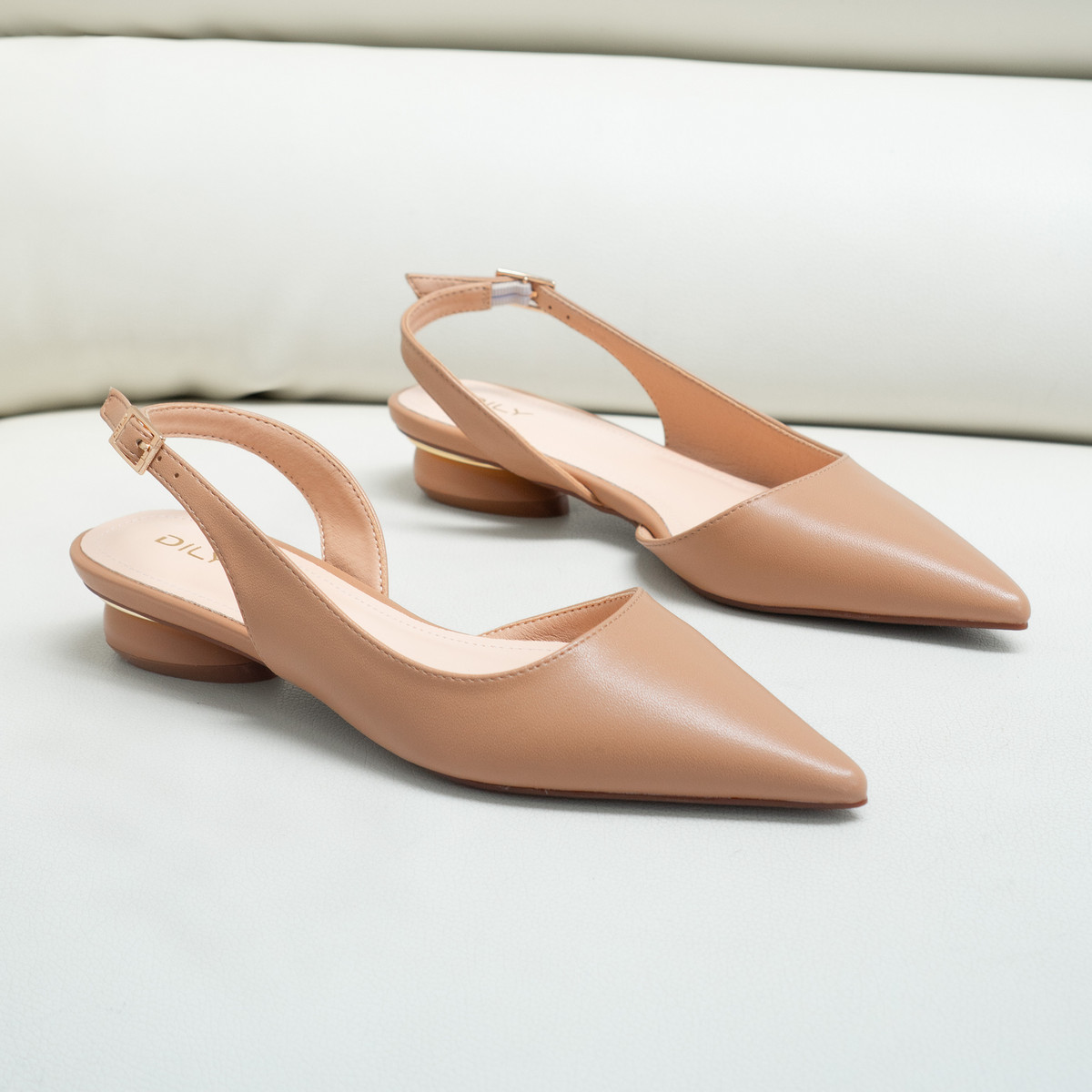 Giày Búp Bê AA0439