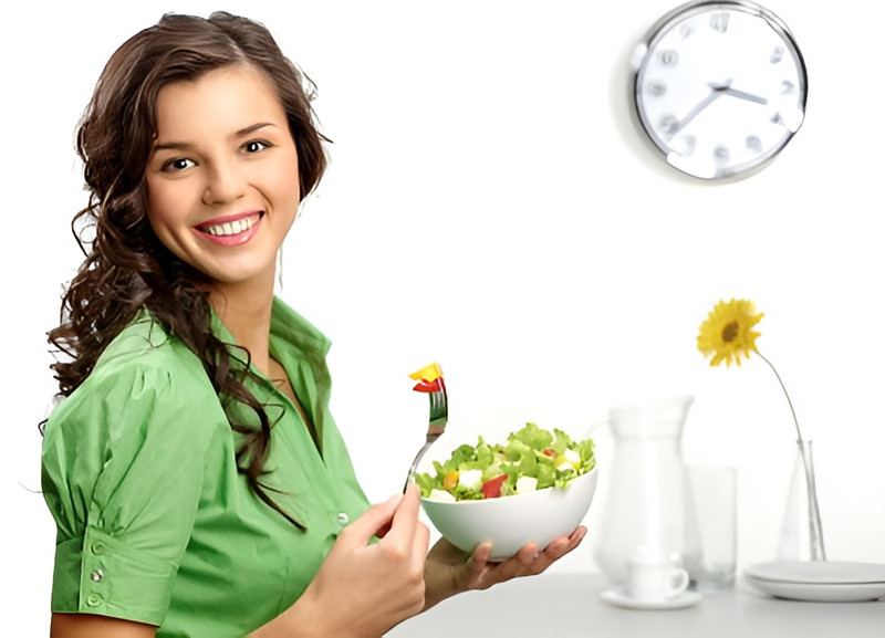 Chế độ ăn kiêng 16/8? Lợi ích và cách thực hiện phương pháp này