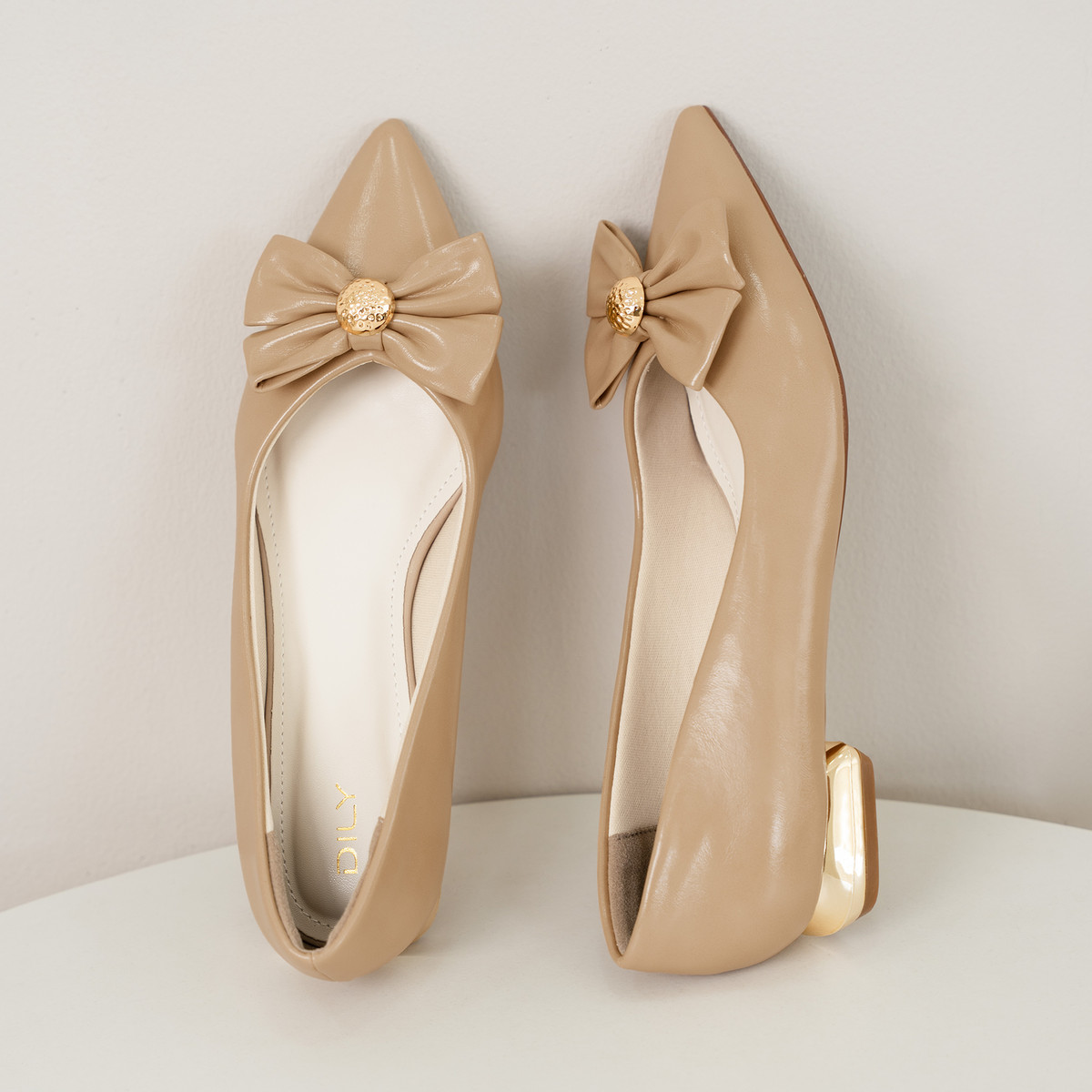 Giày Búp Bê DL0633