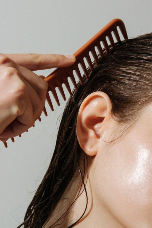 Bí kíp chăm sóc tóc suôn mượt đơn giản tại nhà