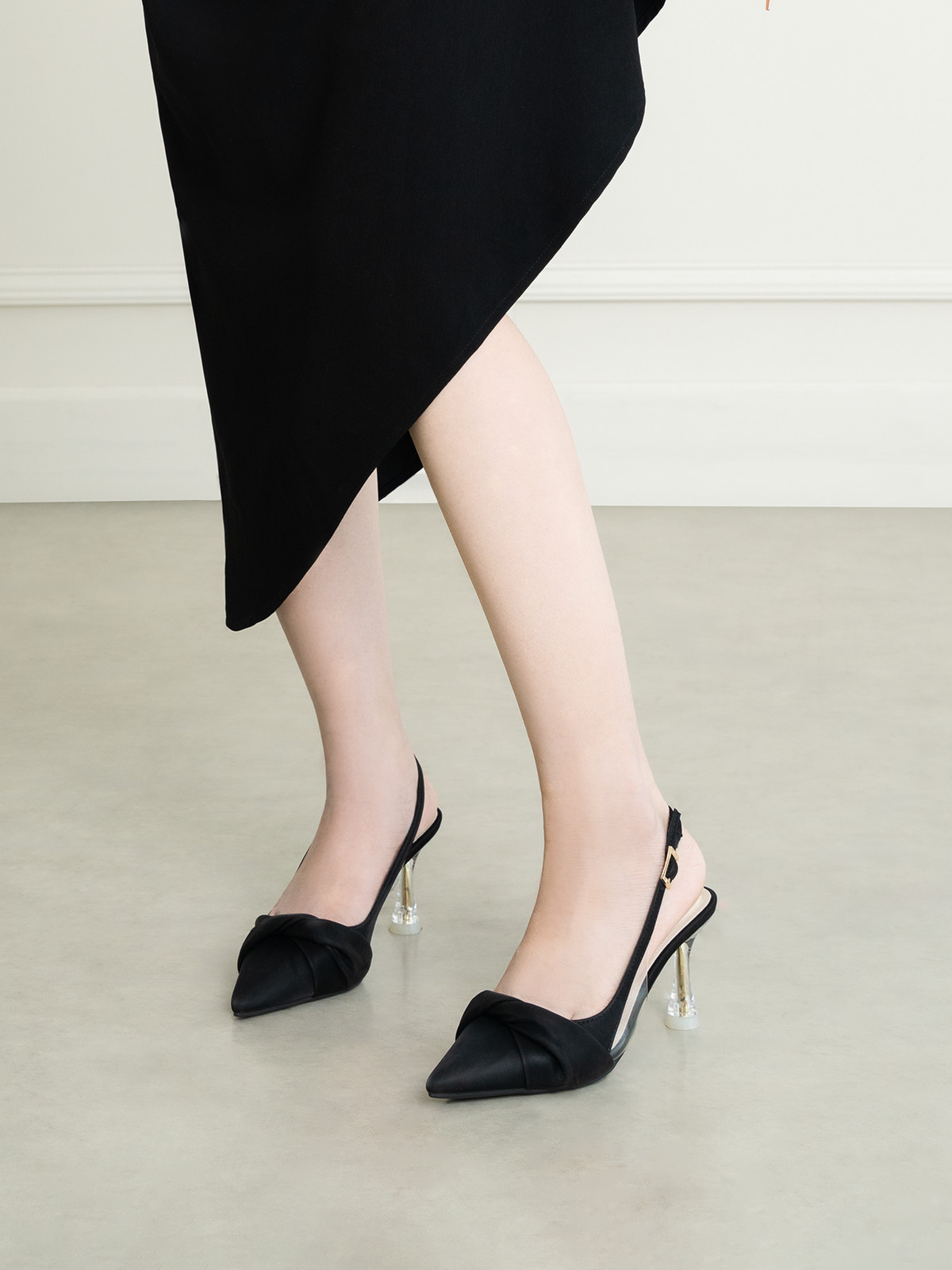 Giày Slingback DL0621