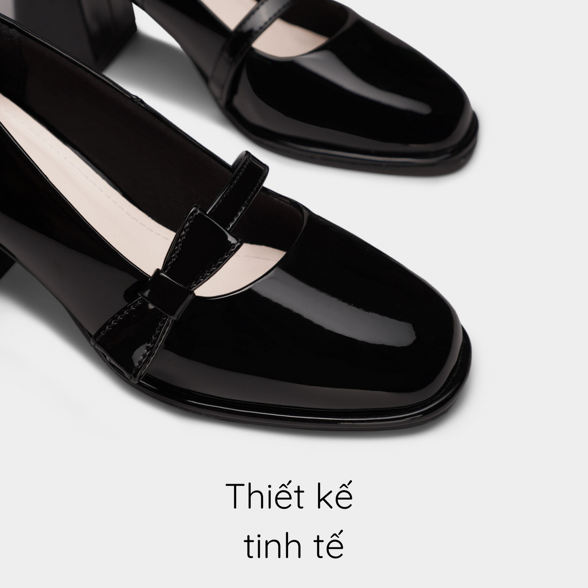 Giày Mary Jane DL0567