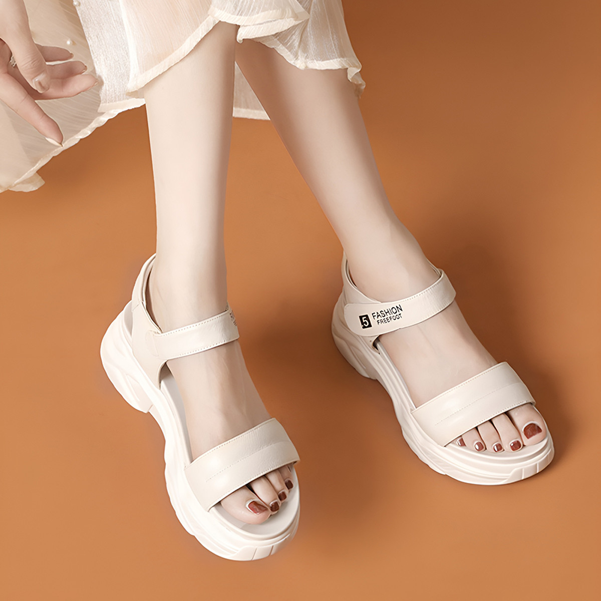 GIÀY SANDAL AG0094