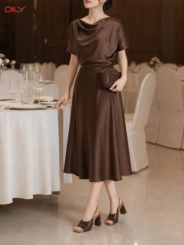 Outfit đi tiệc