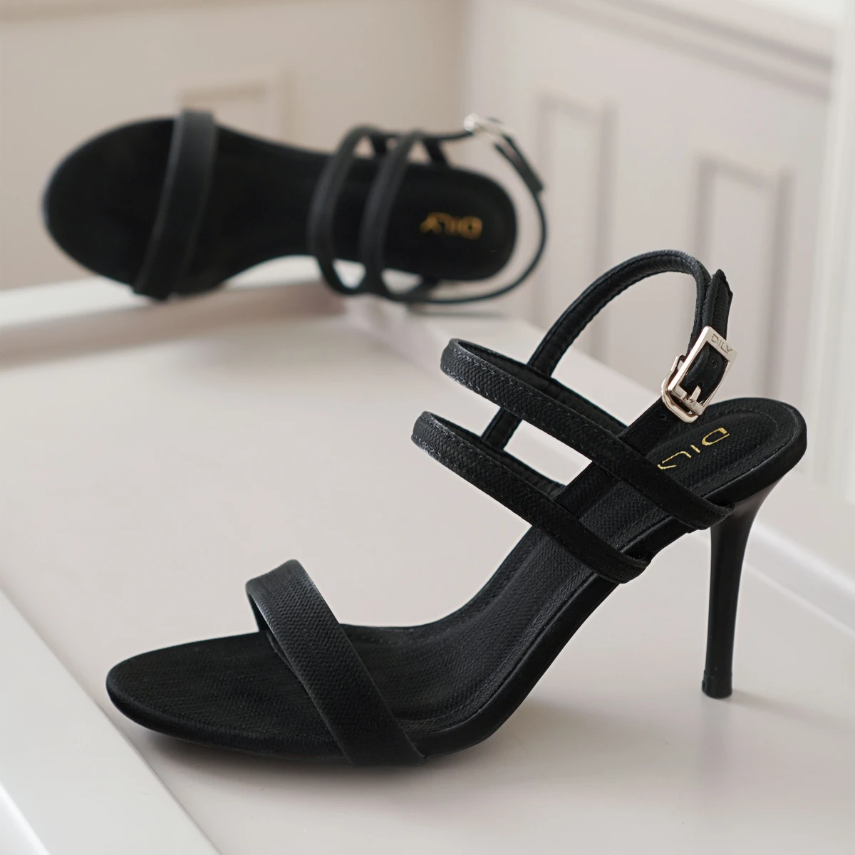 High Heel Sandals DL0572